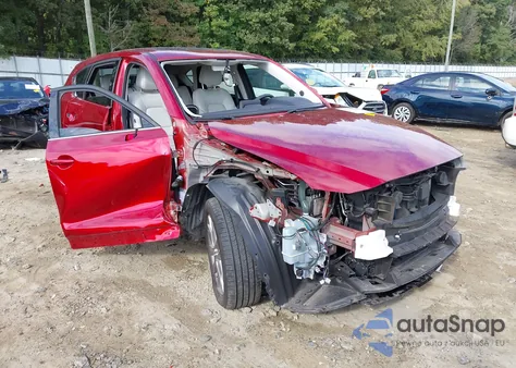 2020 Mazda Cx-5 Grand Touring z USA, uszkodzony, nr VIN JM3KFADM6L0730470